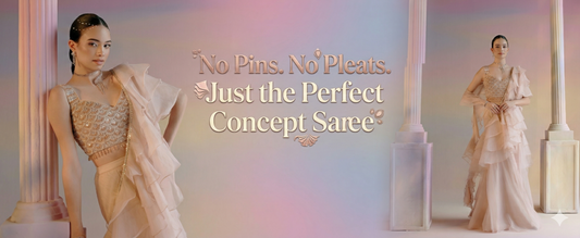 Concept Sarees