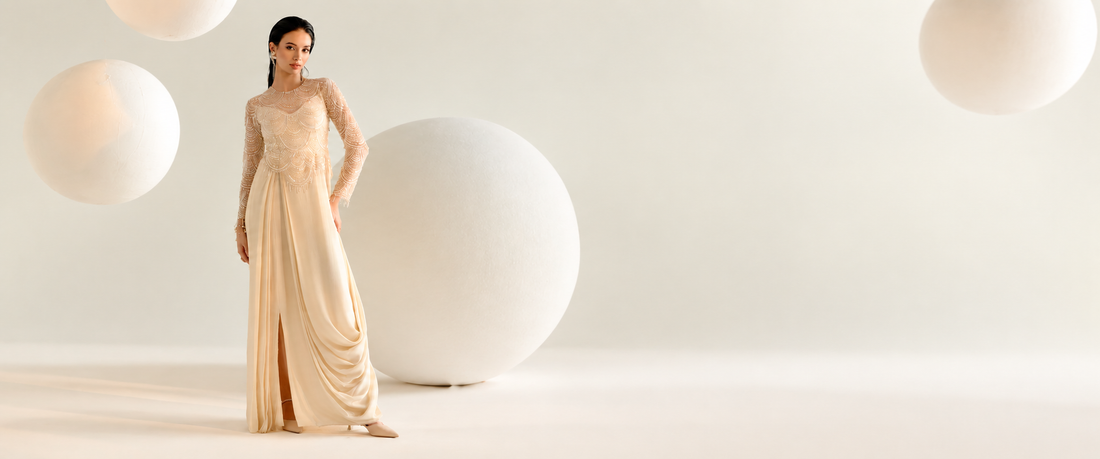 Gown Dresses For Women