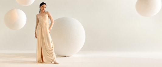 Gown Dresses For Women