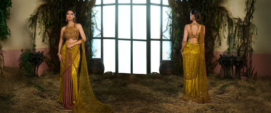 Miraya: A Luminous Affair Between Heritage and Now