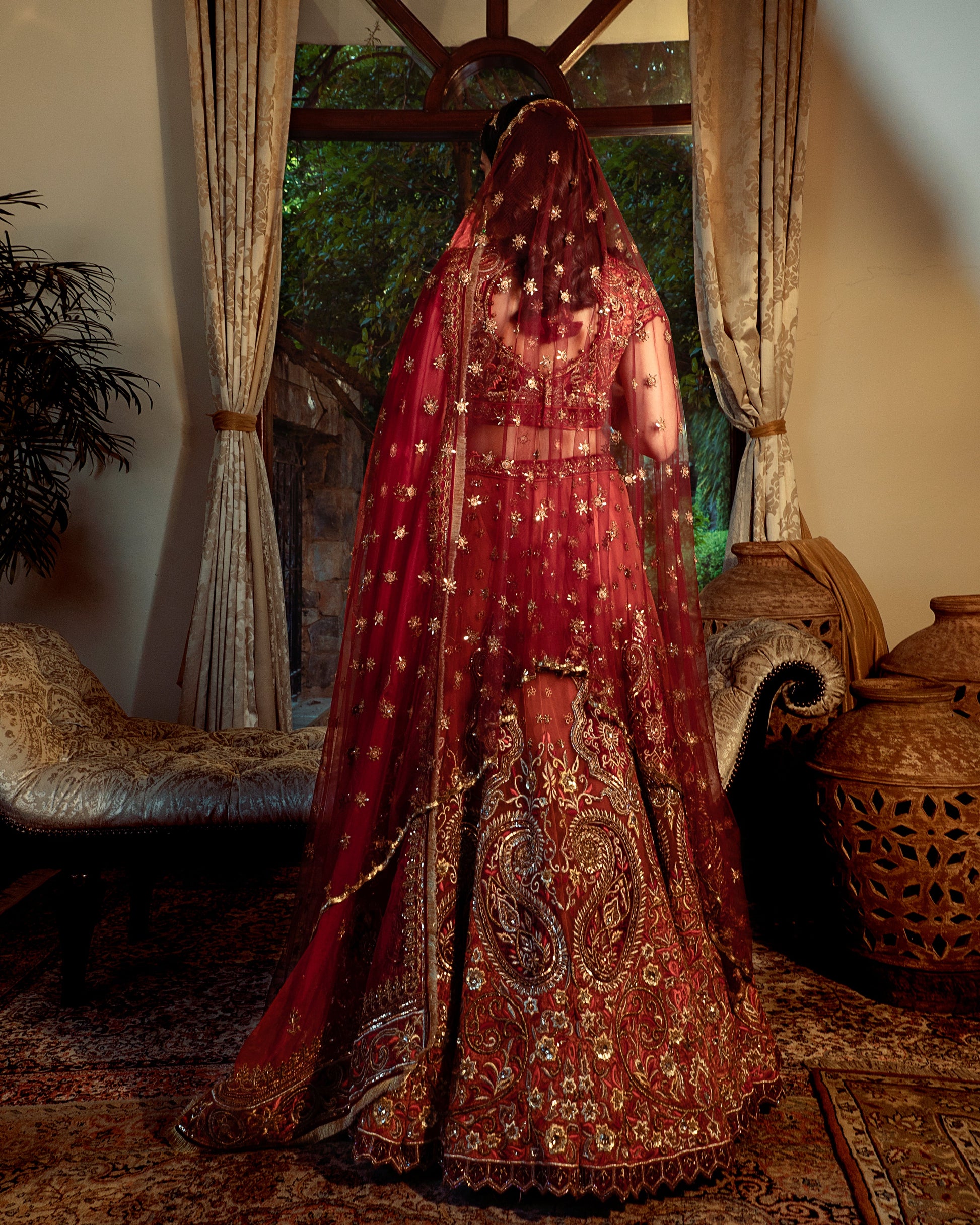 Shashank Arya Clothing