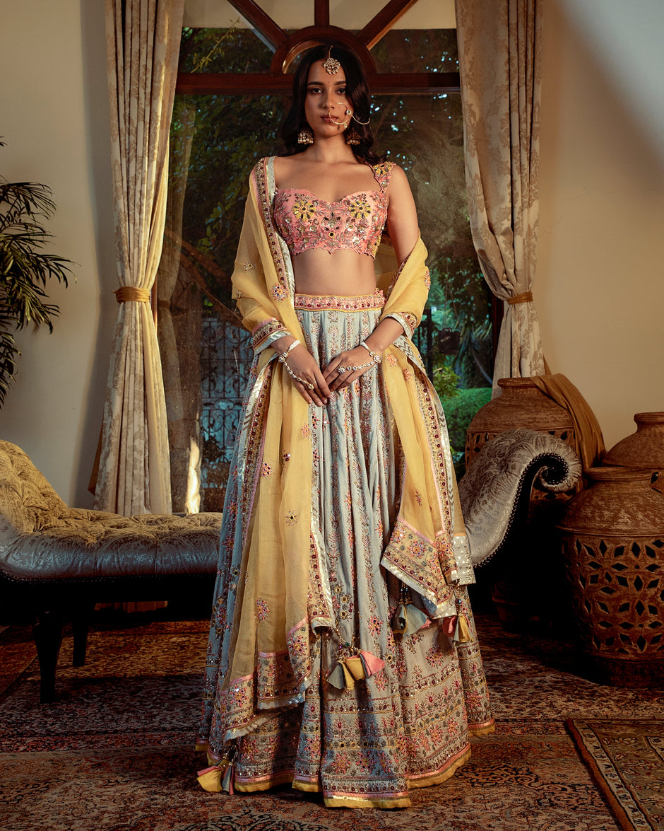 SURKH – Shashank Arya