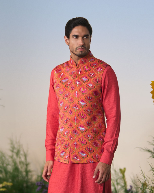 Nehru Jacket