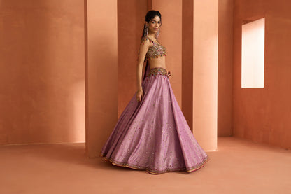 Jamuni Lehenga Set