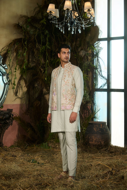 Jade Mens bundi set