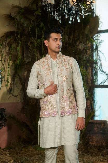 Jade Mens bundi set
